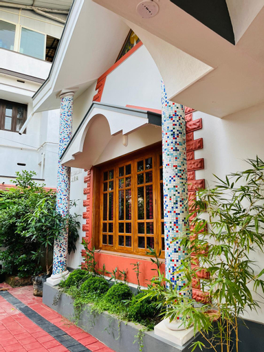 Spacious 3-Bedroom Private Villa in Mangalore - Ideal Getaway for Family and Friends, Dakshina Kannada