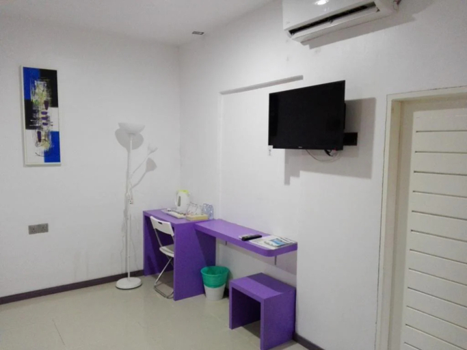 Others 5, The Serai Cottage (Boutique Hotel), Hulu Terengganu