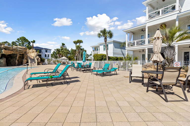 Sport & Beauty 4, Easy Breezy by Southern Vacation Rentals, Walton