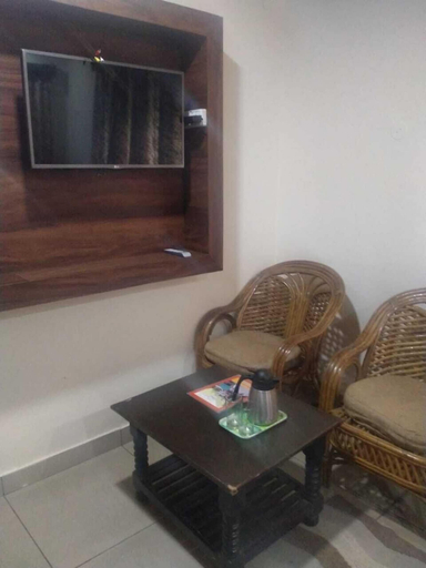 Others 4, Moon Peak Cottage, Kangra