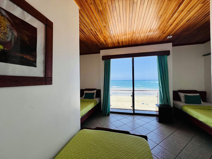 Others 5, HOTEL SIERRA NEGRA, Isabela