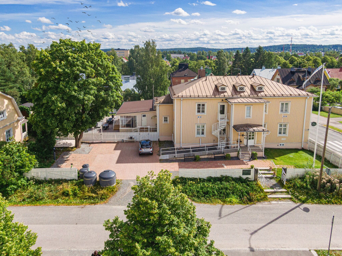 Exterior & Views 2, Lillan Hotel & Kök, Pirkanmaa