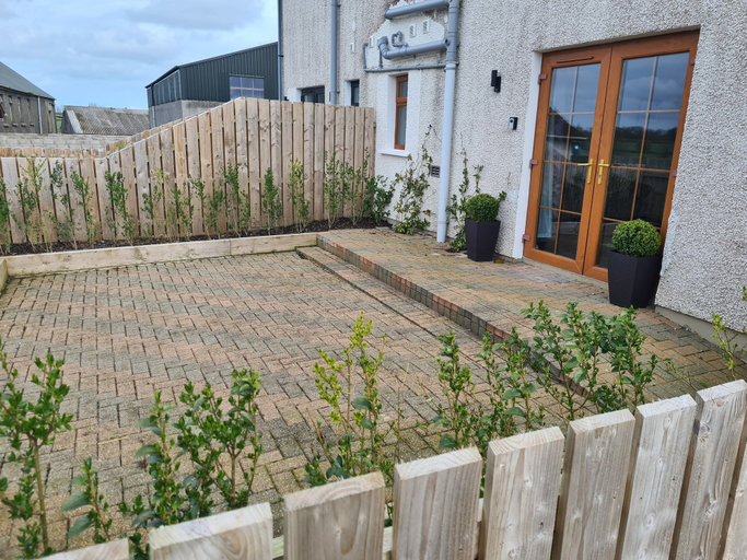 Exterior & Views, Causeway Coast Retreats, Causeway Coast and Glens