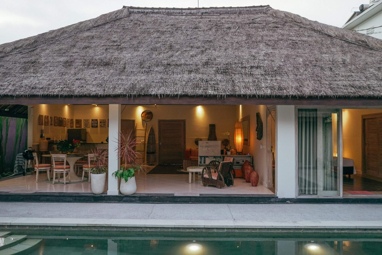 Exterior & Views, Villa Parianca, Badung