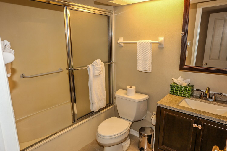 Bathroom 4, Ocean Harbor by Distinctive Beach Rentals, Lee