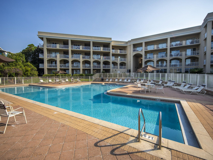 Sport & Beauty 5, San Remo by Southern Vacation Rentals, Walton