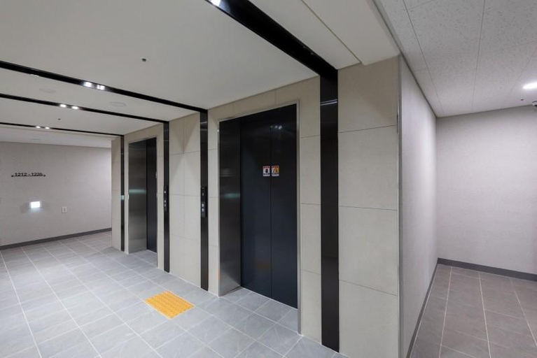 5, Yangyang Jukdo Ocean View 19,20 Pension, Yangyang