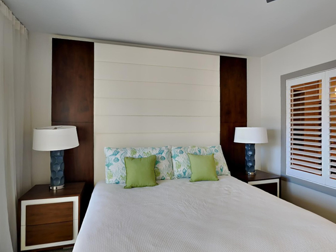 Bedroom 3, The Pointe by Southern Vacation Rentals, Walton