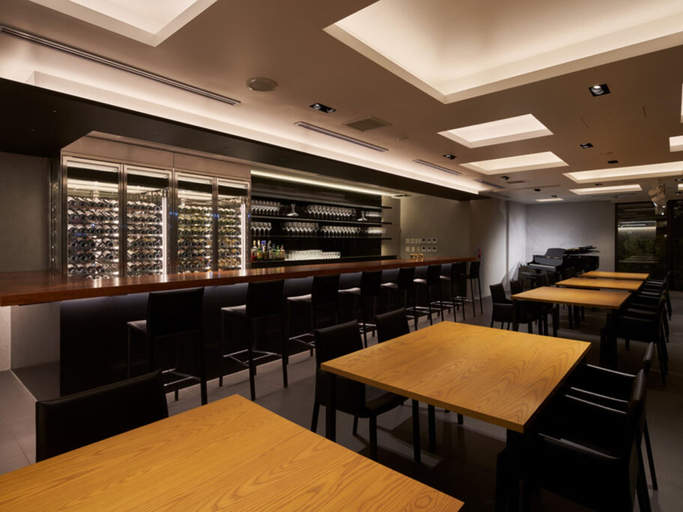 Food & Drinks 5, Hotel Royal Garden Kisarazu, Kisarazu