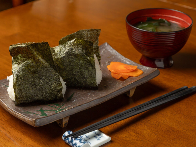 Food & Drinks 4, Tabist Oyado Chitose, Kazuno