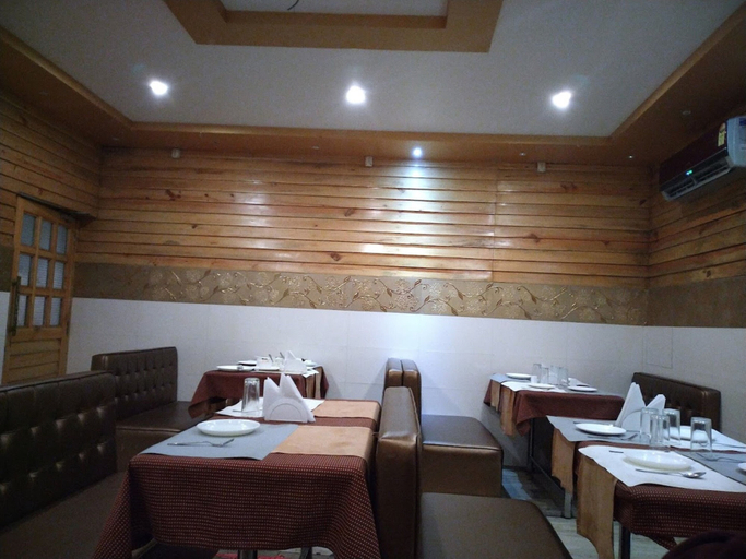 Food & Drinks, Hotel Kohinoor Durgapur, Barddhaman