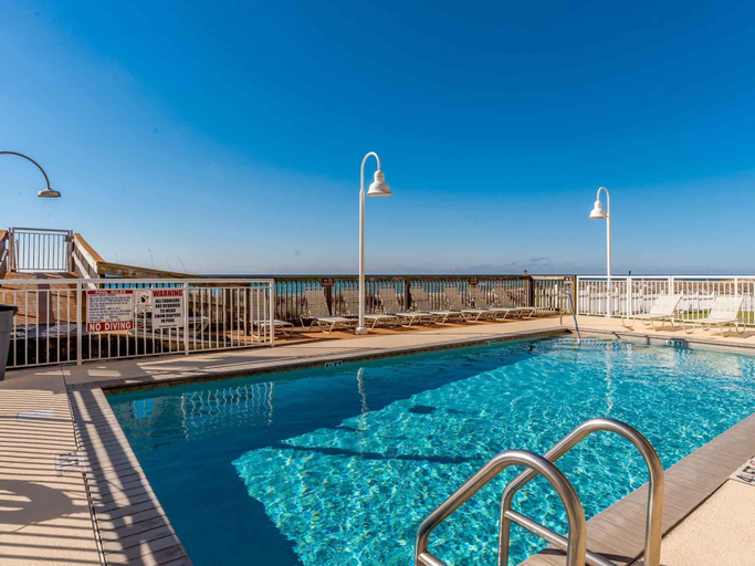 Sport & Beauty 4, Ocean Breeze East by Southern Vacation Rentals, Escambia