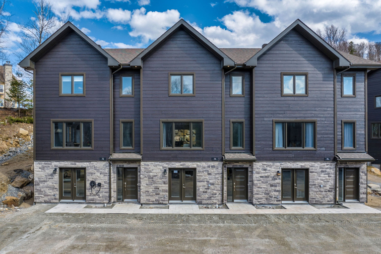 Exterior & Views 2, Maison Oasis by RVMT, Les Laurentides
