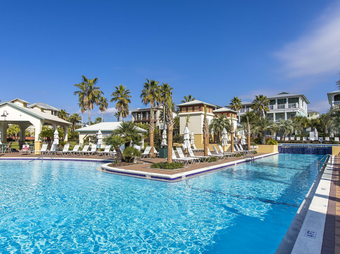 Pool 5, Casa Migos by Southern Vacation Rentals, Walton