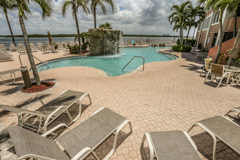 Sport & Beauty 4, Lovers Key Resort by Distinctive Beach Rentals, Lee