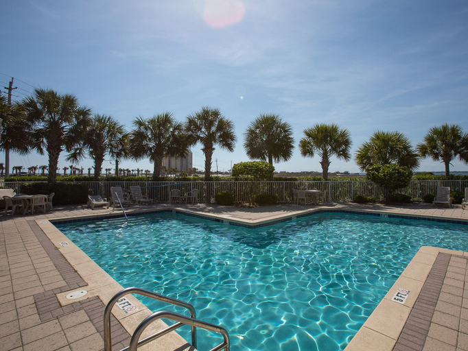 Sport & Beauty 4, Gulf Island by Southern Vacation Rentals, Escambia