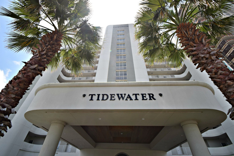 Exterior & Views 1, Tidewater, Baldwin