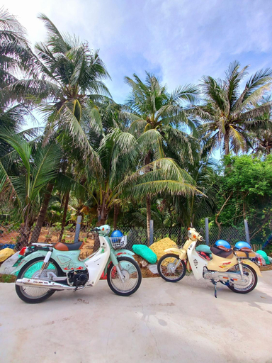 Others 5, Chan Hotel Dao Phu Quy, Phú Quý