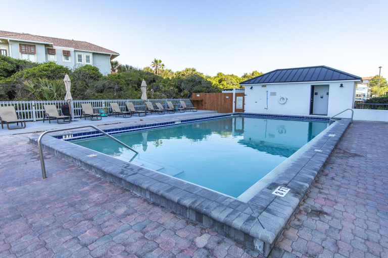 Sport & Beauty 2, One Seagrove Place by Southern Vacation Rentals, Walton