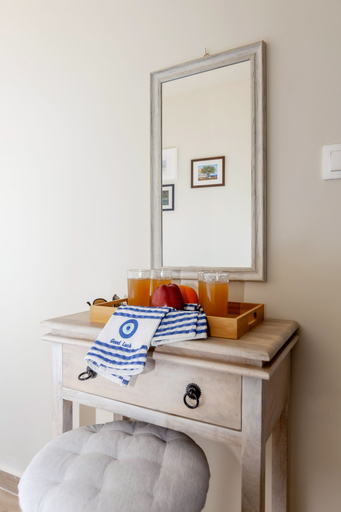 Others 4, Navy Blue Apartment, Ionian Islands
