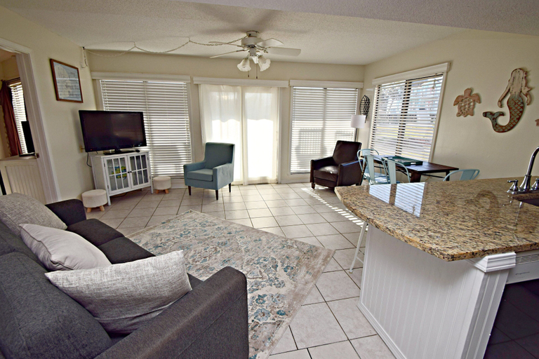 Others 5, Gulf Shores Plantation II, Baldwin