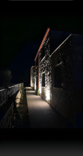 Others 4, VILLAS BALATSOURAS, West Greece