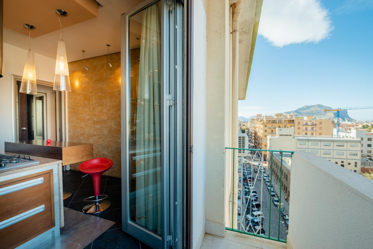 Others 4, Casamu' Management Apartment Palermo, Palermo