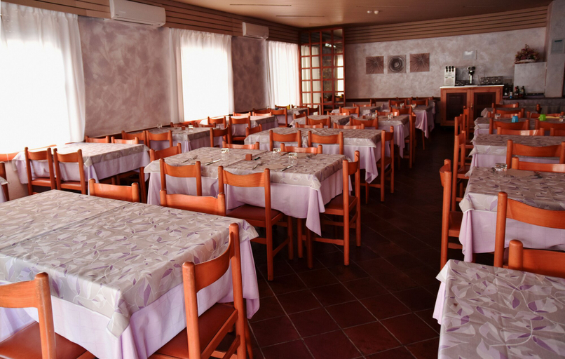 Food & Drinks 5, Hotel Graziella, Rimini