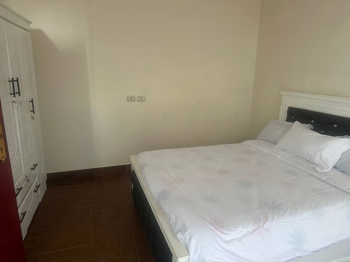 Bedroom 5, UNIQUE GUEST HOUSE, Addis Abeba
