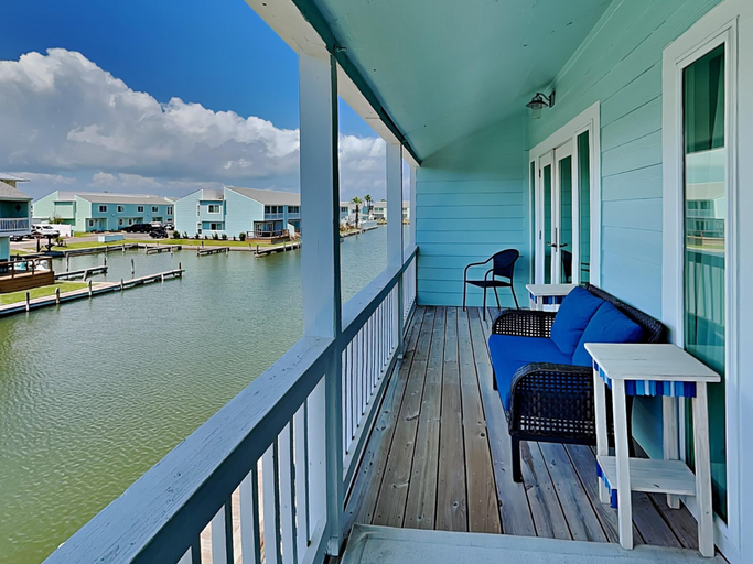 Others 1, Verde Canal House, Aransas