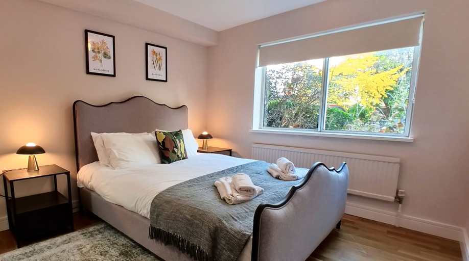 Bedroom 5, Lady Jane Court, Cambridgeshire
