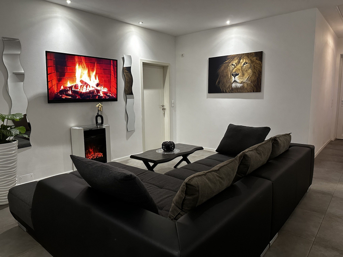 Others 5, Ferienhaus am Glück, Ammerland