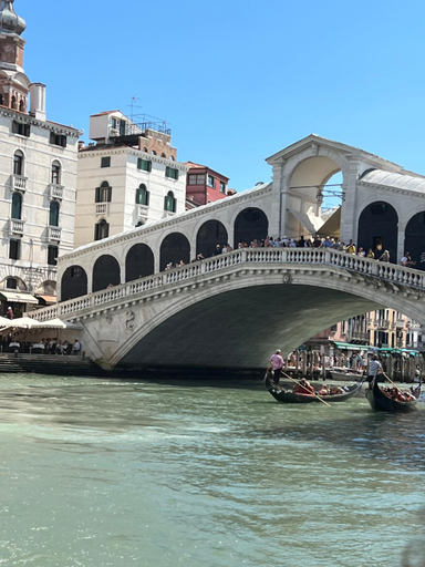 Others 3, Locanda Ruga Rialto, Venezia