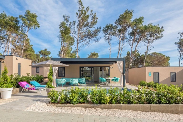 Exterior & Views 2, Aminess Style Camping Avalona Glamping Villas & Holiday Homes, Povljane