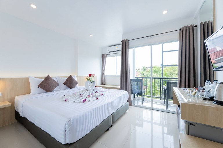 Bedroom 11