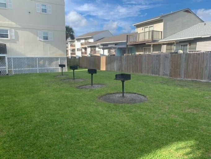 Exterior & Views 2, Gulf Island by Southern Vacation Rentals, Escambia