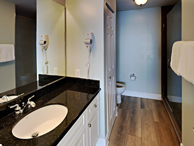 Bathroom 3, Seawind by Southern Vacation Rentals, Baldwin