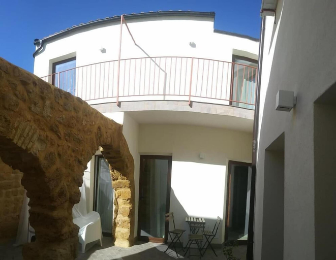 Exterior & Views, CORTILE BARONELLO, Agrigento