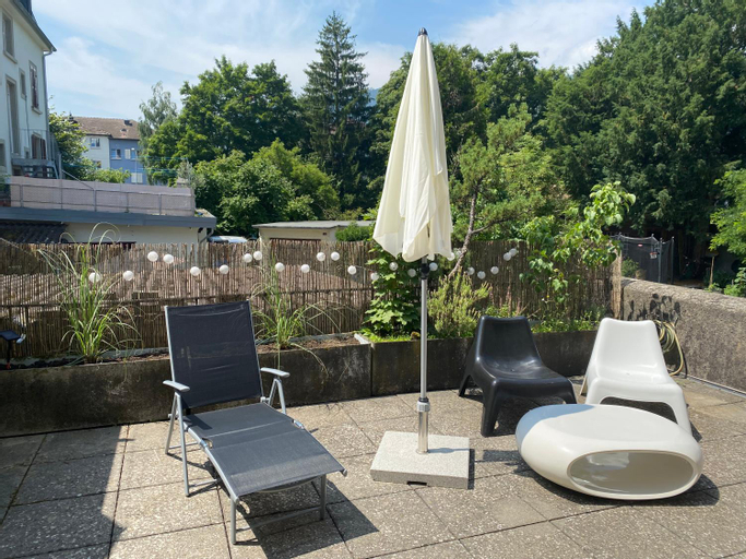 Exterior & Views 5, Joline private guest apartment feel like home, Nidau