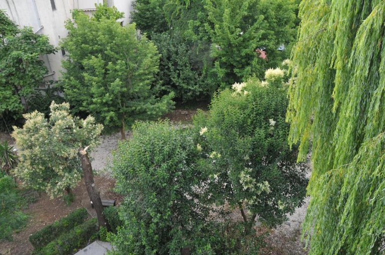 Others, Garden Hotel, Gjirokastrës
