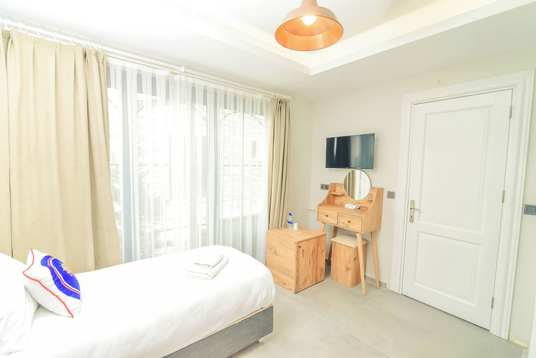 Bedroom 3, Sulty's Alaçatı Köyiçi, Çeşme
