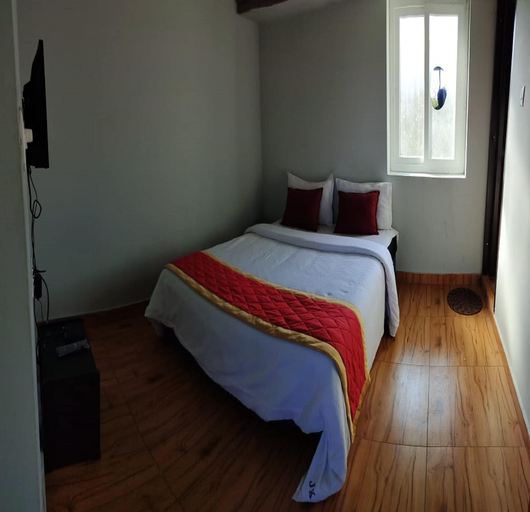 Bedroom 3, JK Resort , Salem