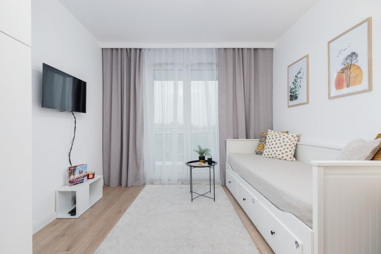 Others 5, Saska Blu Studios Premium by Noclegi Renters, Kraków City