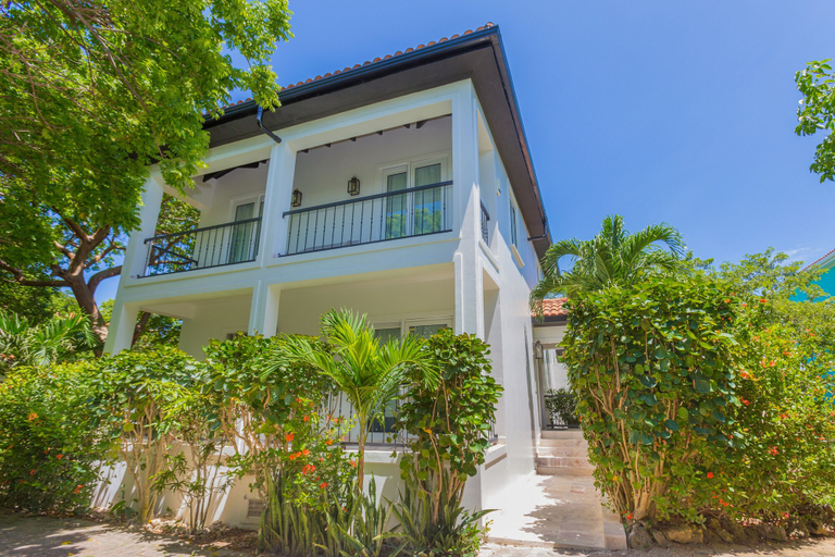Exterior & Views 2, Coral Vista #4 - 50546, Roatán