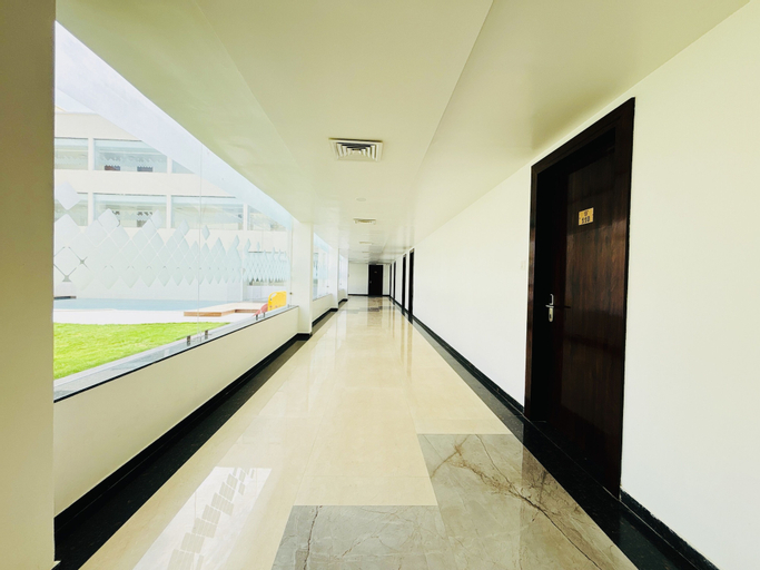 Exterior 3, Vrindavan Greens by Hotel Ramdarbar, Satna