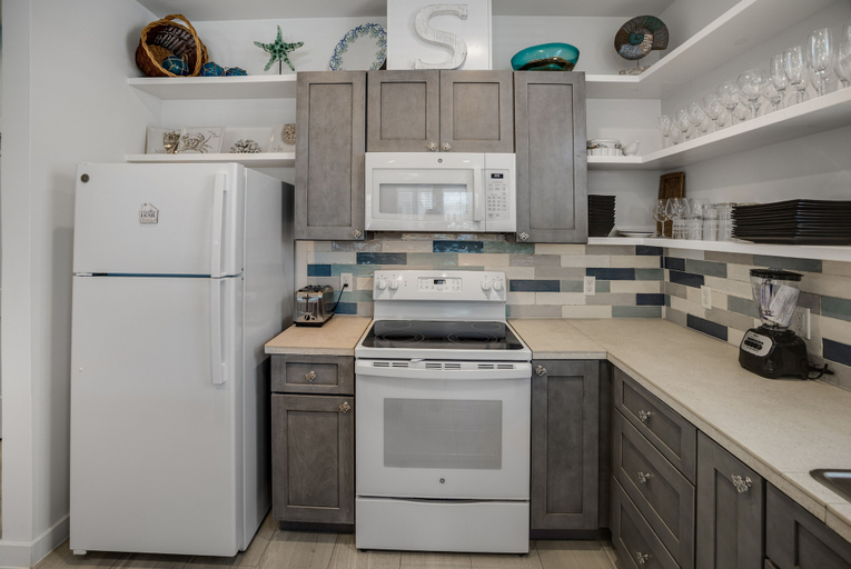 Others 5, Sea Glass Cottage, Nueces
