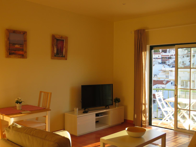 Others 3, Terrace RC, Lagoa