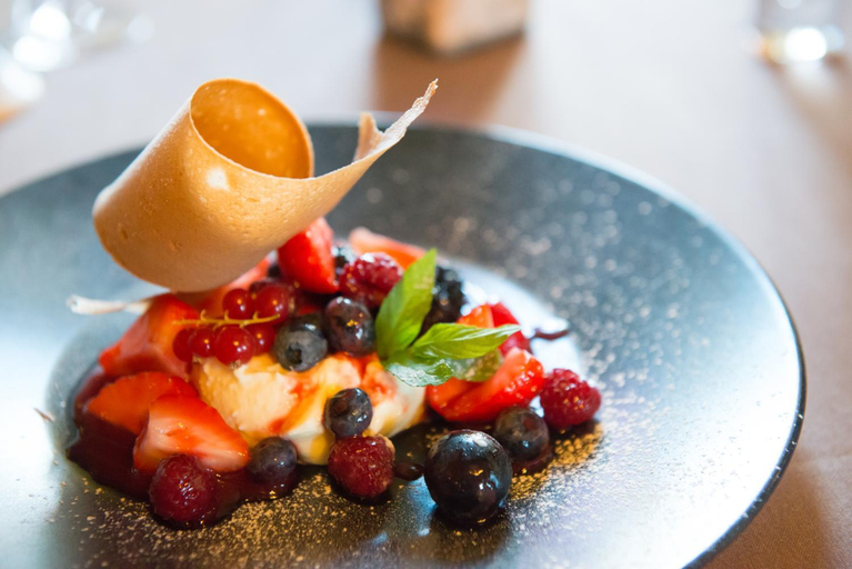 Food & Drinks 5, RELAIS DU TAURION, Haute-Vienne