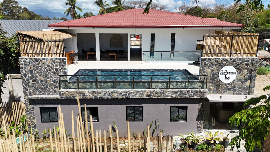 Exterior & Views 2, Go Boutique Inn, Puerto Princesa City