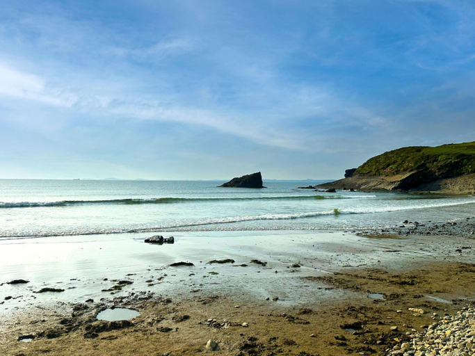 Others 5, Lavender - Luxurious Barn Conversion - Blossom Farm, Pembrokeshire